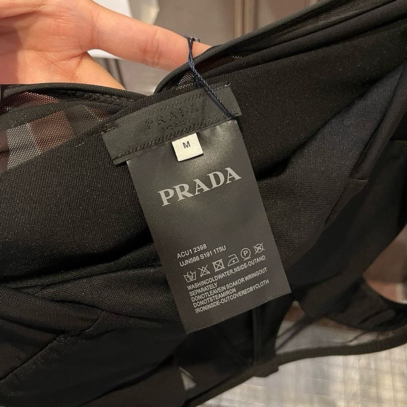 Prada Bikins