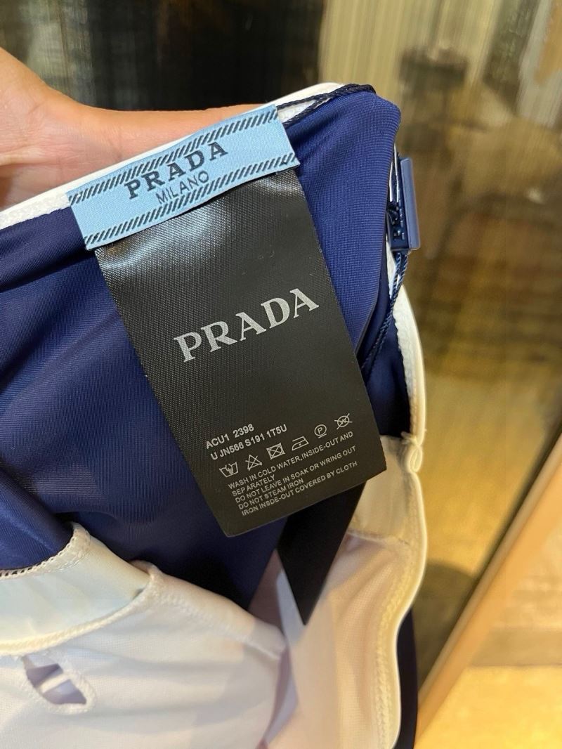 Prada Bikins