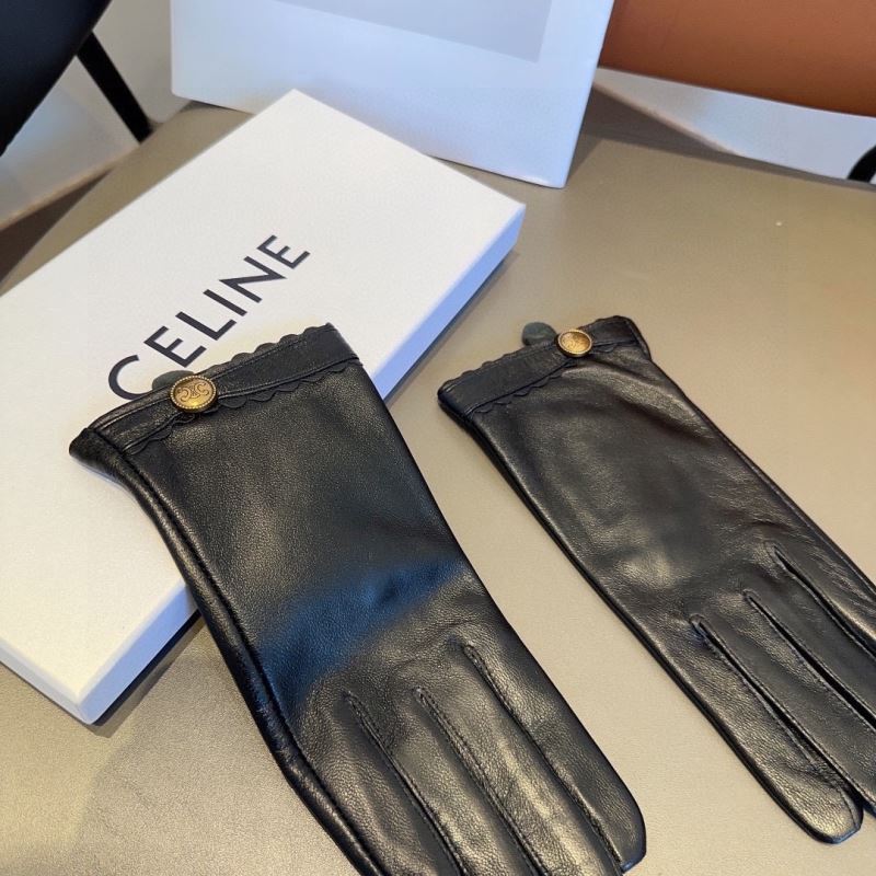 Celine Gloves