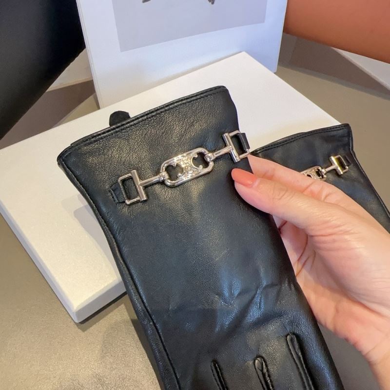 Celine Gloves