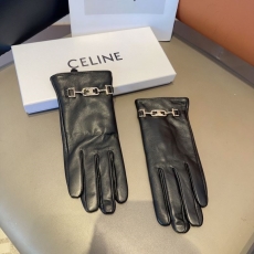 Celine Gloves