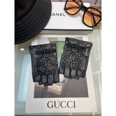 Chanel Gloves