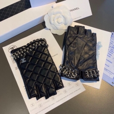 Chanel Gloves