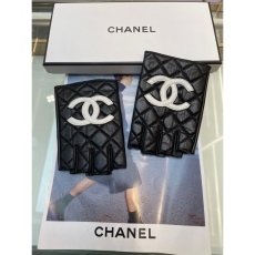 Chanel Gloves