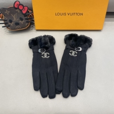 Chanel Gloves