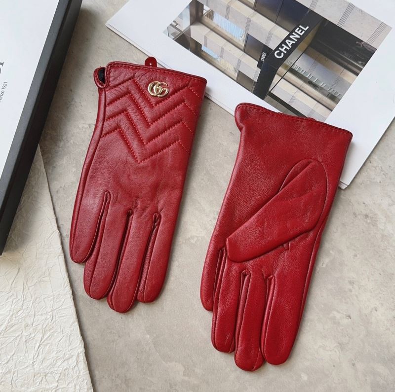 Gucci Gloves