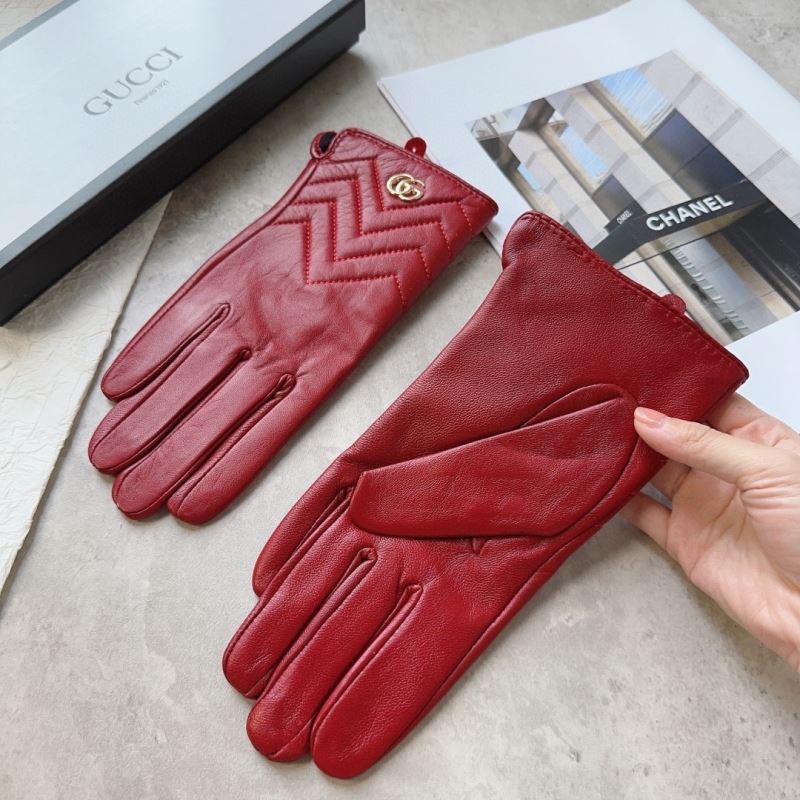 Gucci Gloves