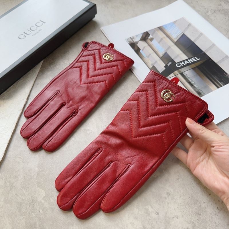 Gucci Gloves