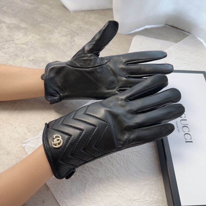 Gucci Gloves