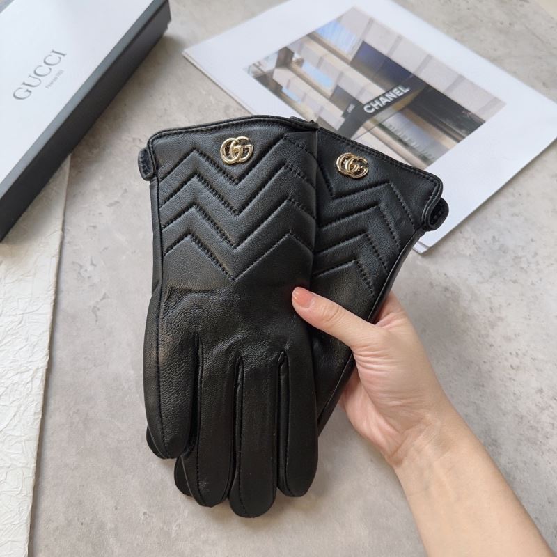 Gucci Gloves