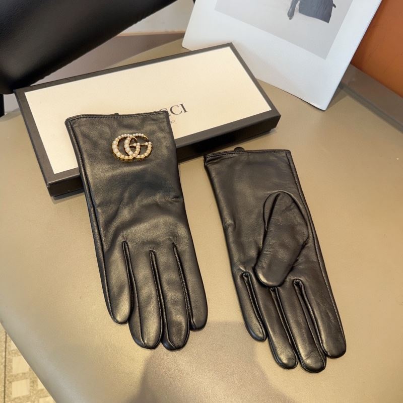 Gucci Gloves