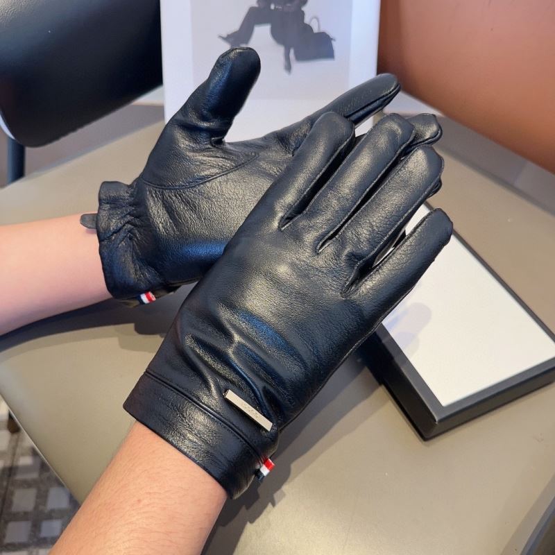 Gucci Gloves