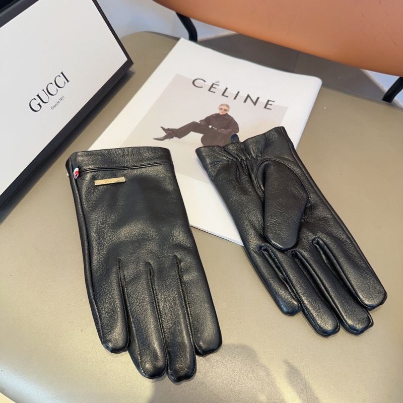 Gucci Gloves