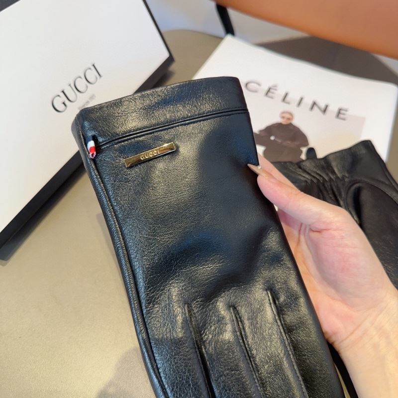 Gucci Gloves