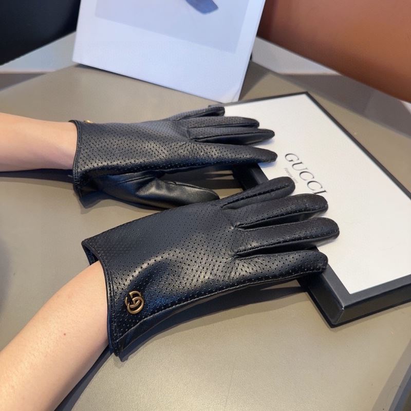 Gucci Gloves