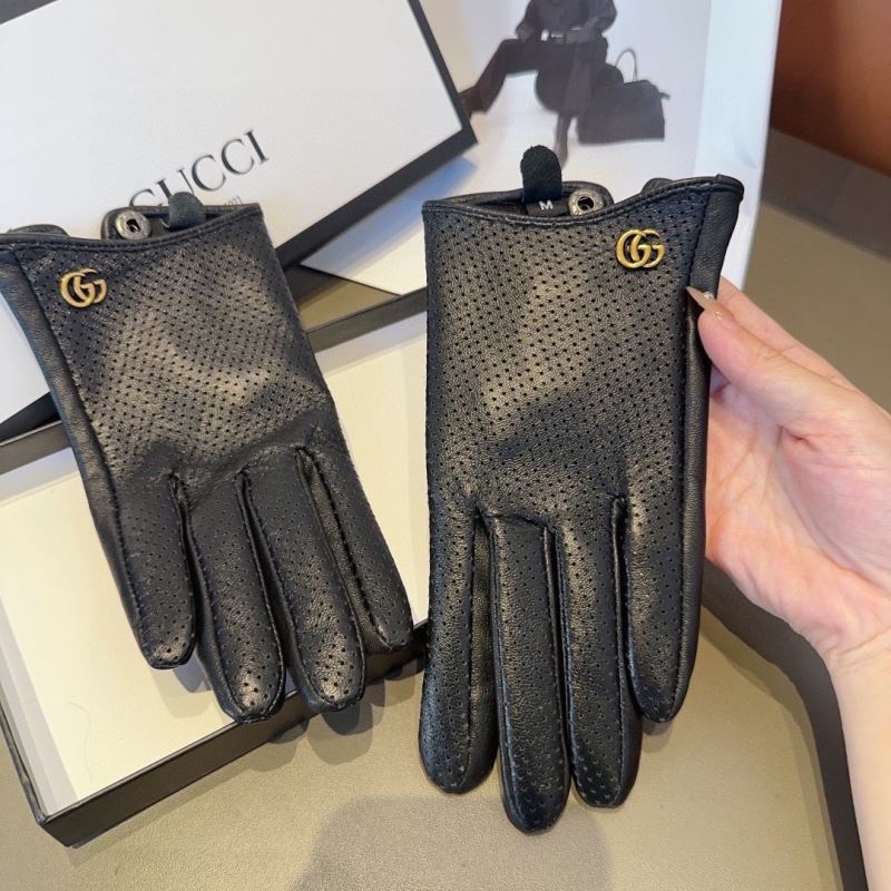 Gucci Gloves