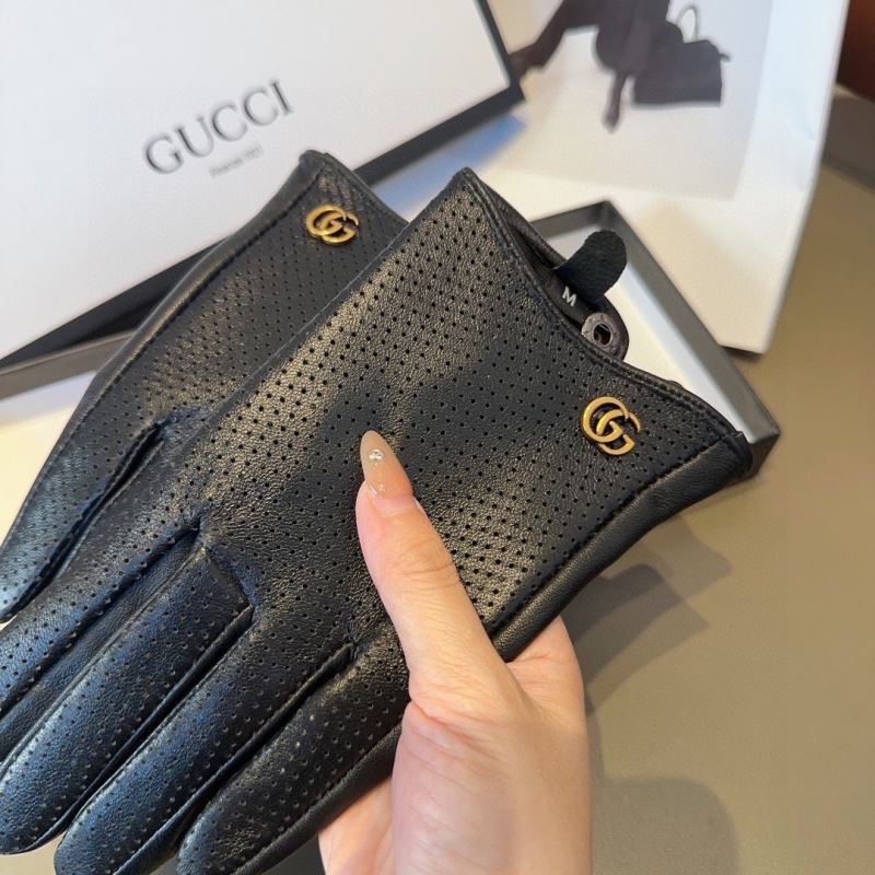 Gucci Gloves