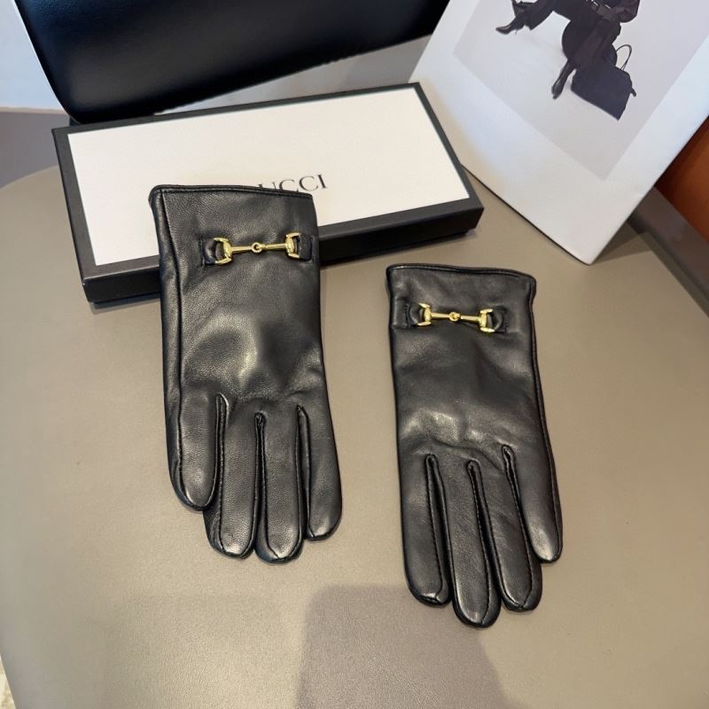 Gucci Gloves