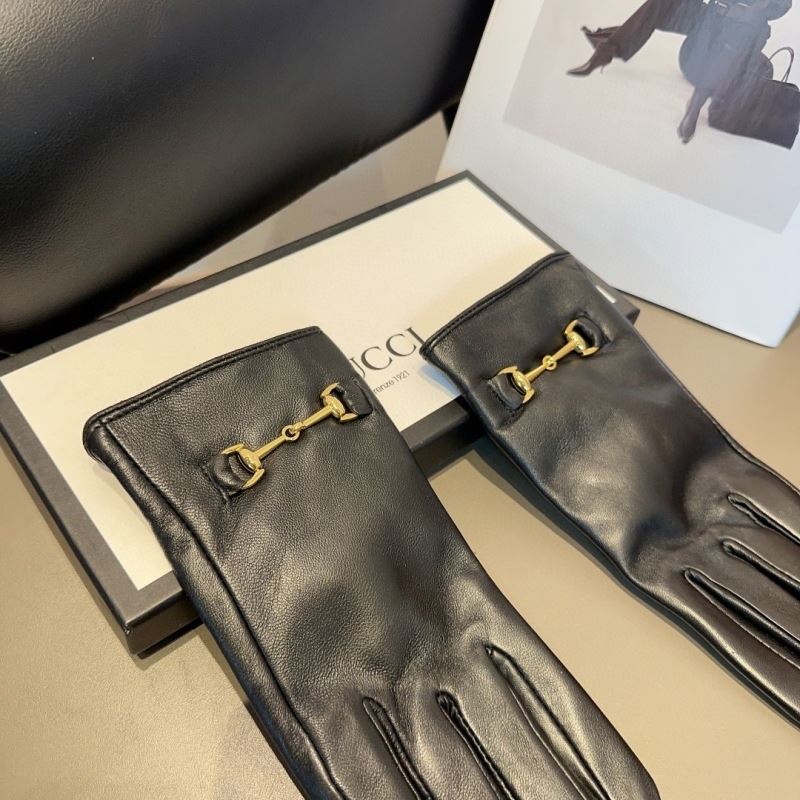 Gucci Gloves