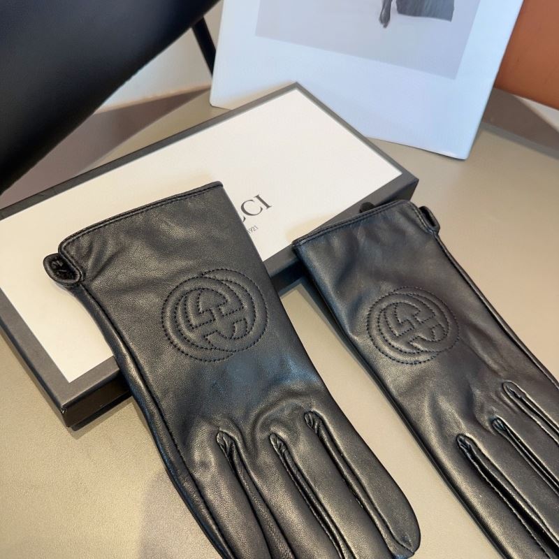 Gucci Gloves