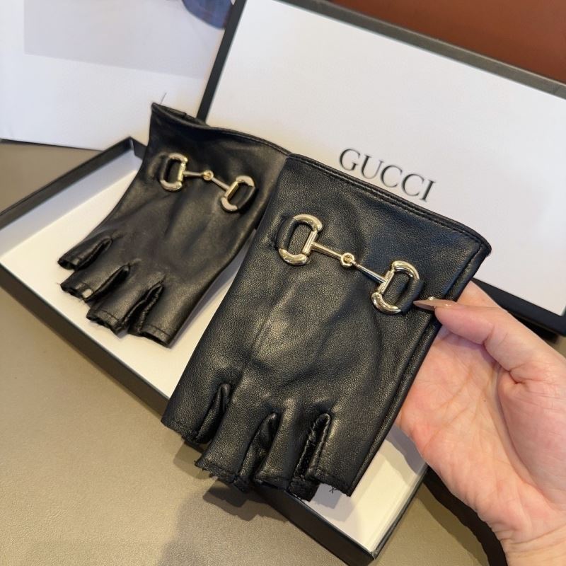 Gucci Gloves