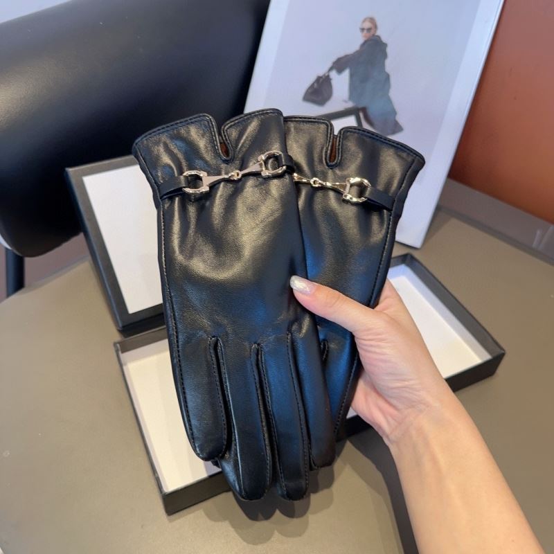 Gucci Gloves