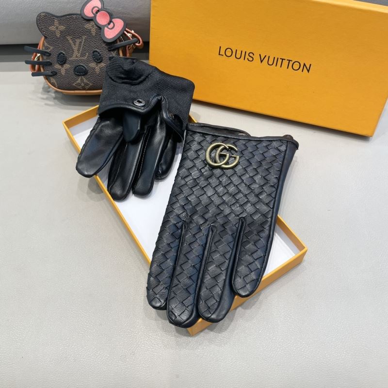 Gucci Gloves