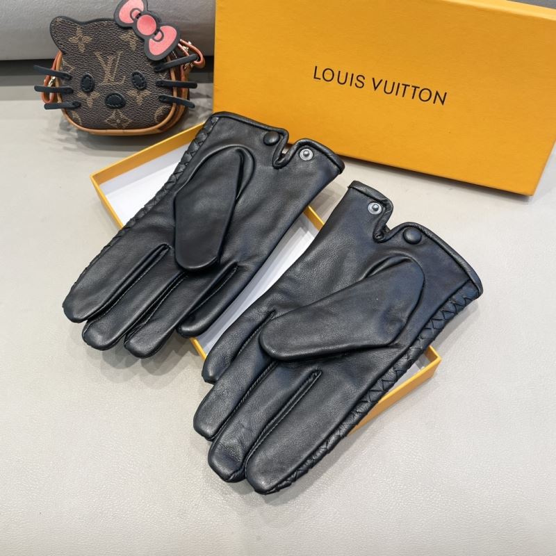 Gucci Gloves