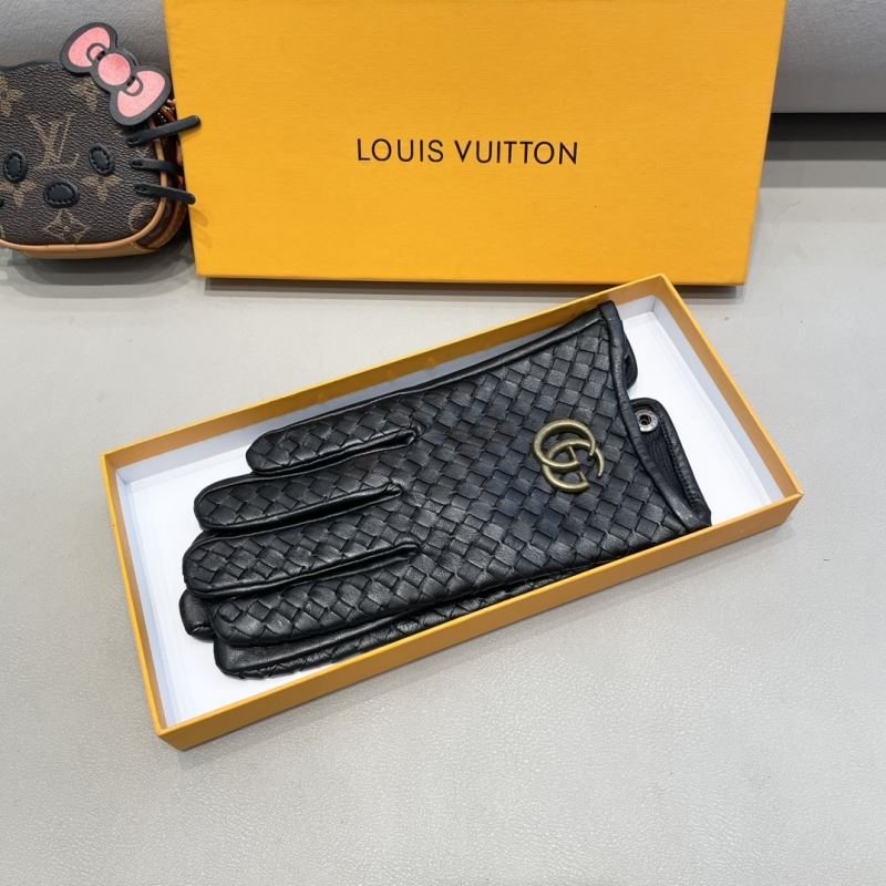 Gucci Gloves