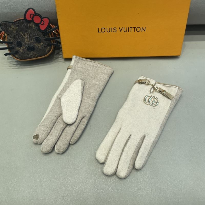 Gucci Gloves