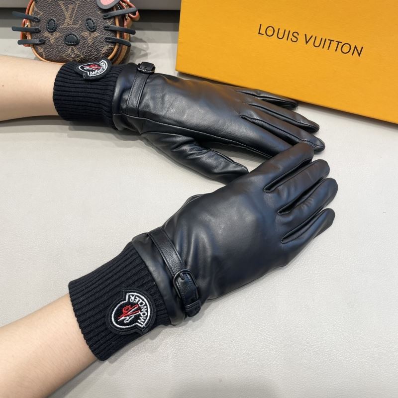 Moncler Gloves