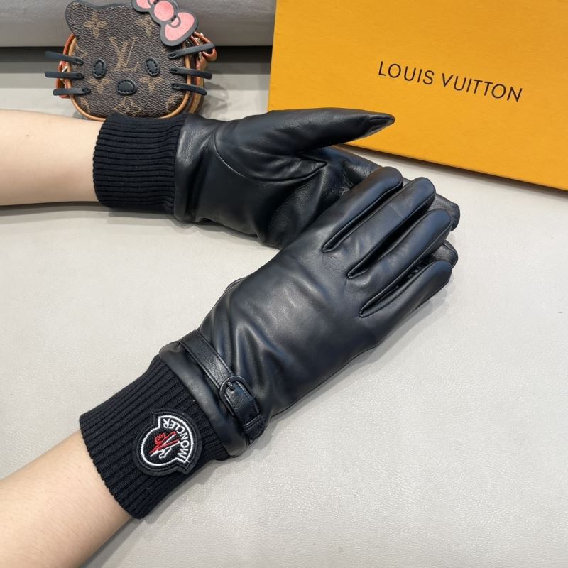 Moncler Gloves