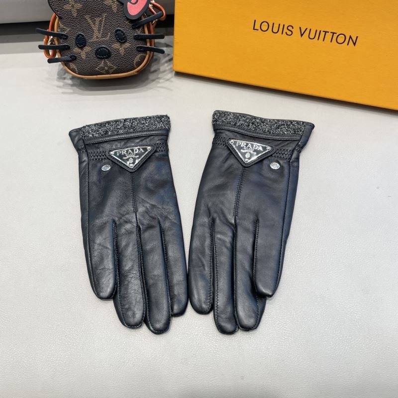 Prada Gloves