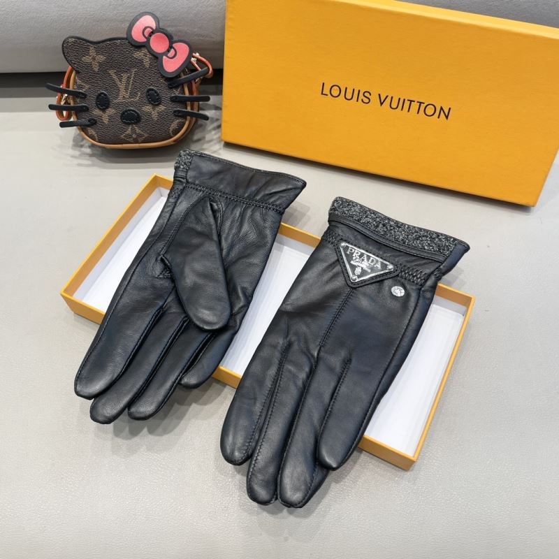 Prada Gloves