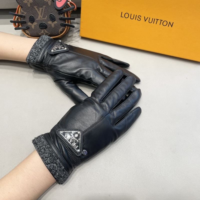 Prada Gloves