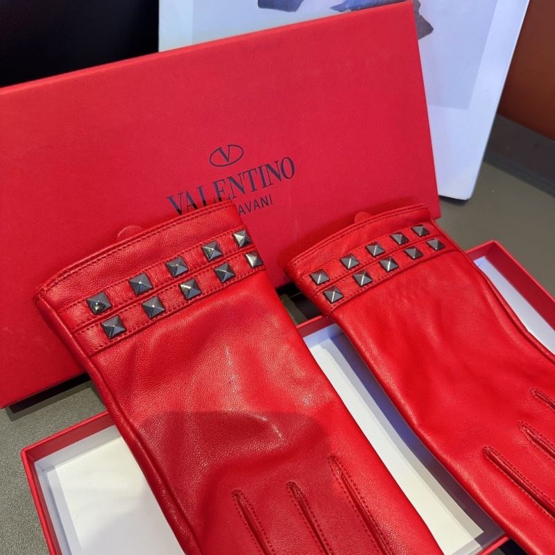 Valentino Gloves