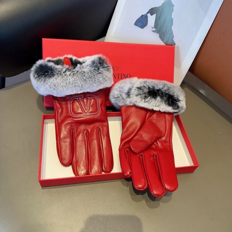 Valentino Gloves