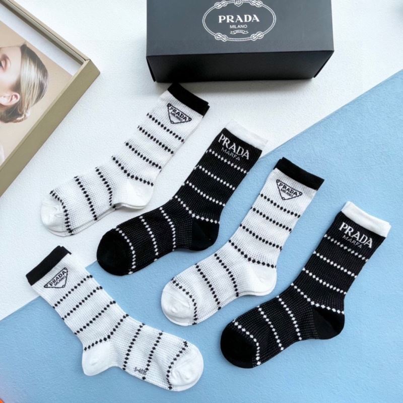 Prada Socks