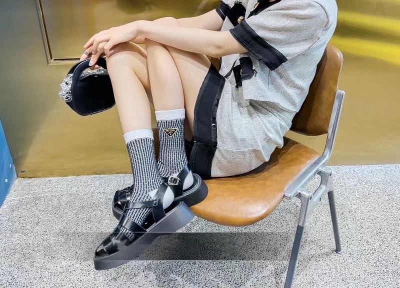 Prada Socks