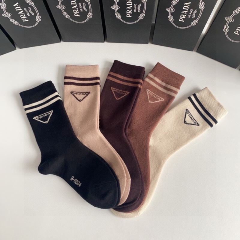 Prada Socks