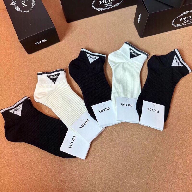 Prada Socks