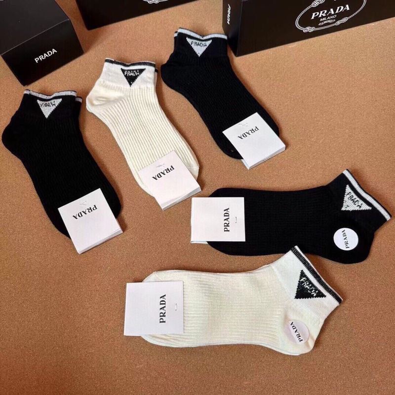 Prada Socks