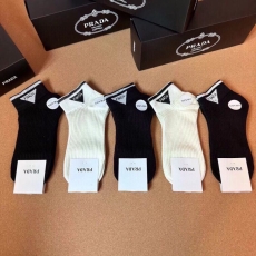 Prada Socks