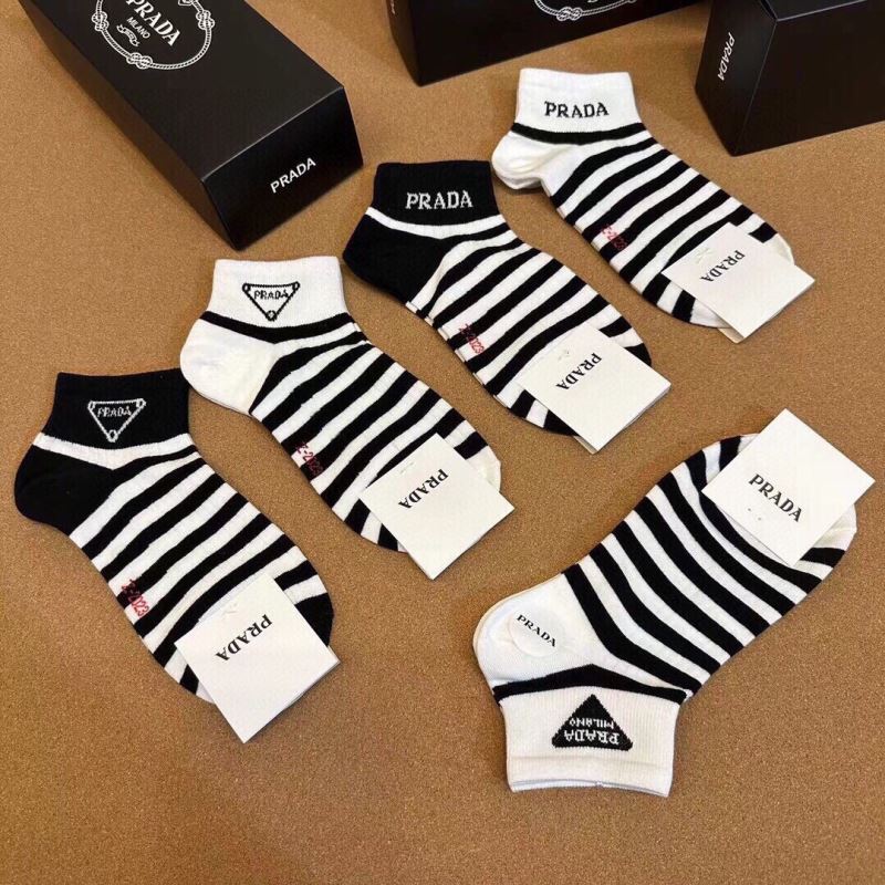 Prada Socks