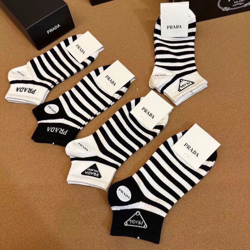 Prada Socks