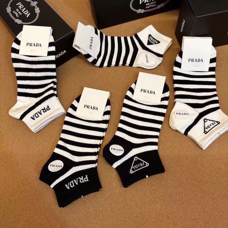 Prada Socks