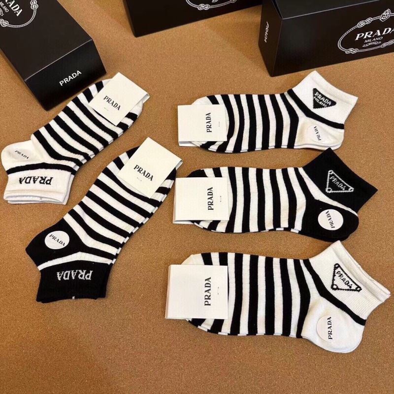 Prada Socks