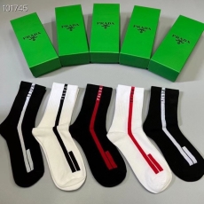 Prada Socks