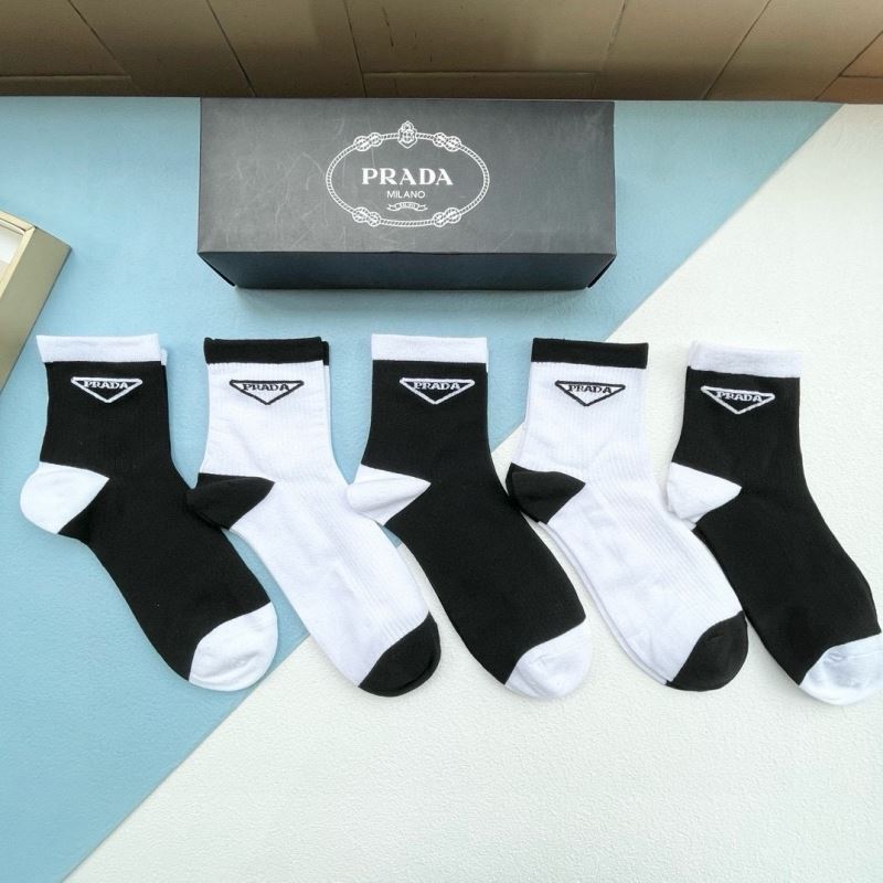 Prada Socks