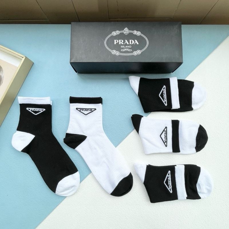 Prada Socks